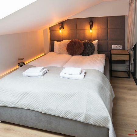 Premium Apartment Old Town Topolowa Krakow Exterior photo
